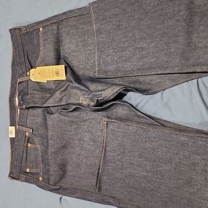 Big and Tall Mens Levi's 501 Original Jeans